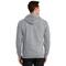 Port & Company® Tall Essential Fleece Full-Zip Hooded Sweatshirt